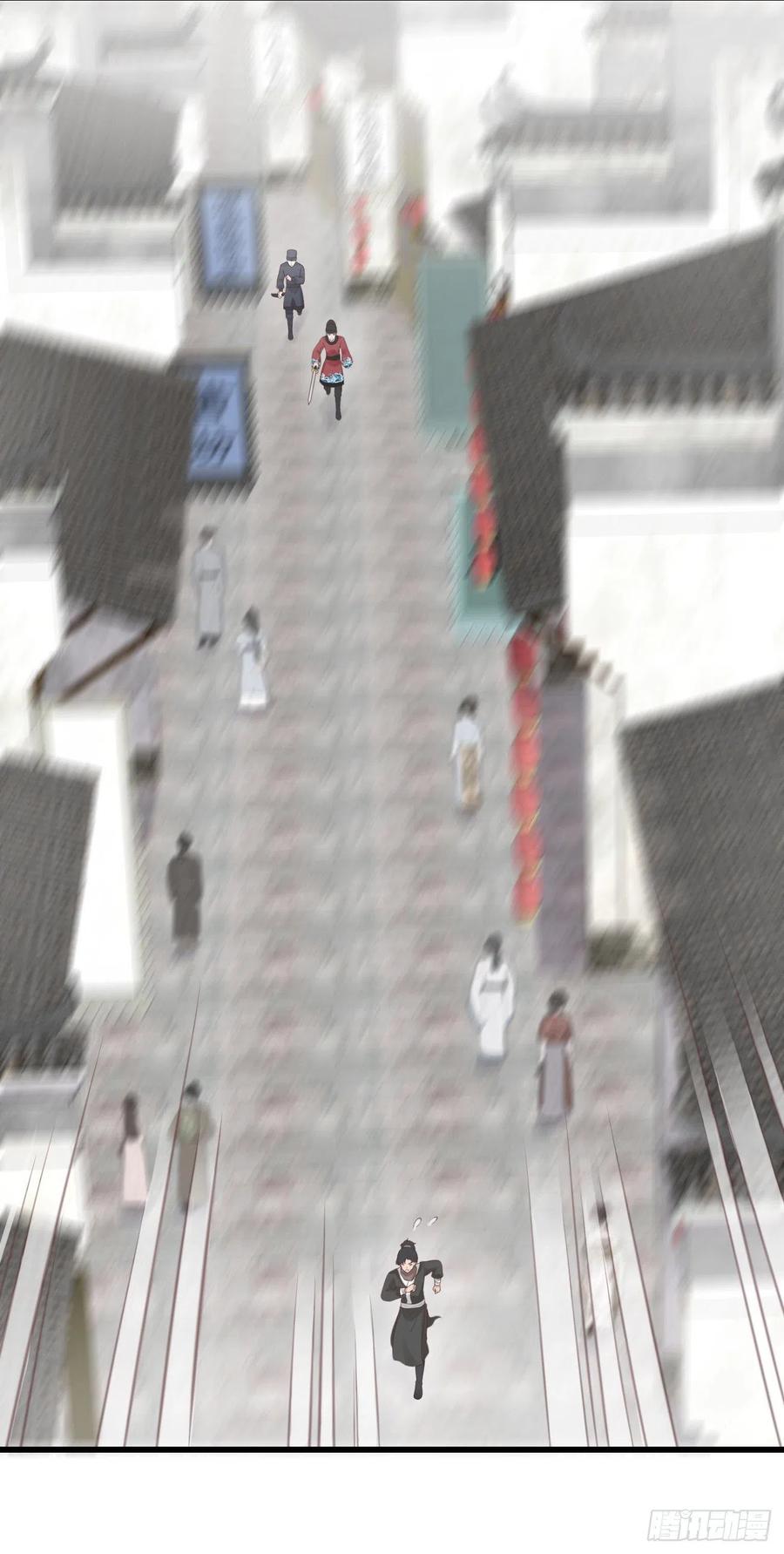前无古人韩漫全集-52-千钧一发无删减无遮挡章节图片 