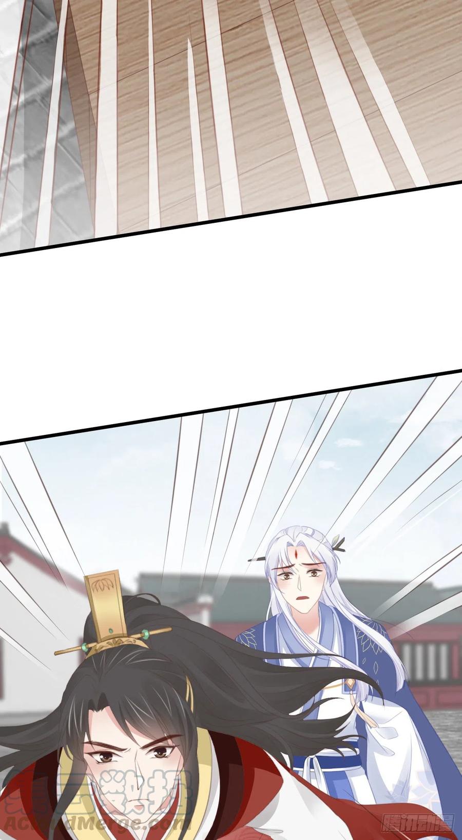 前无古人韩漫全集-52-千钧一发无删减无遮挡章节图片 