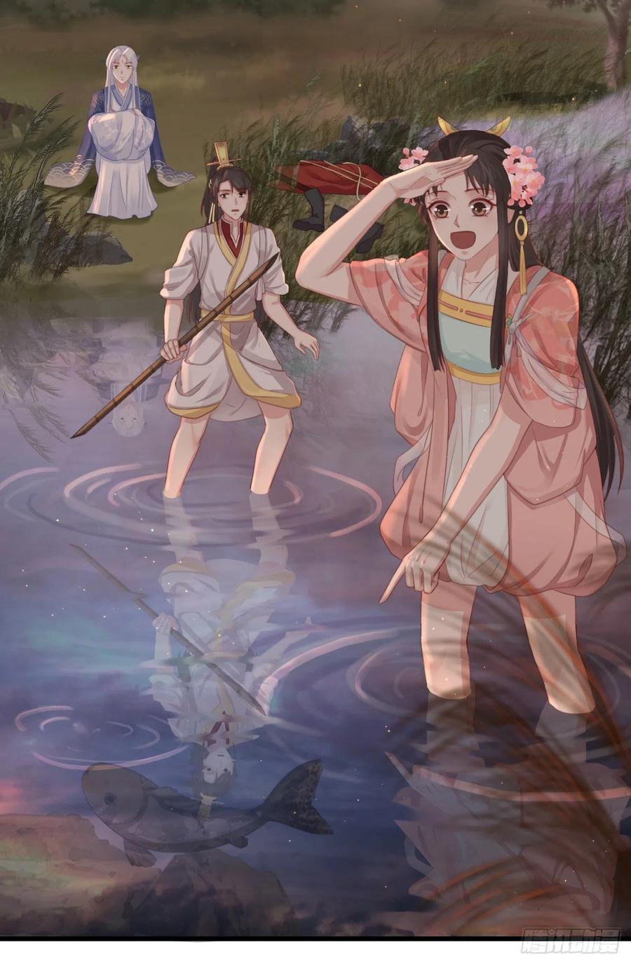 前无古人韩漫全集-57-你晚上自己睡吧无删减无遮挡章节图片 