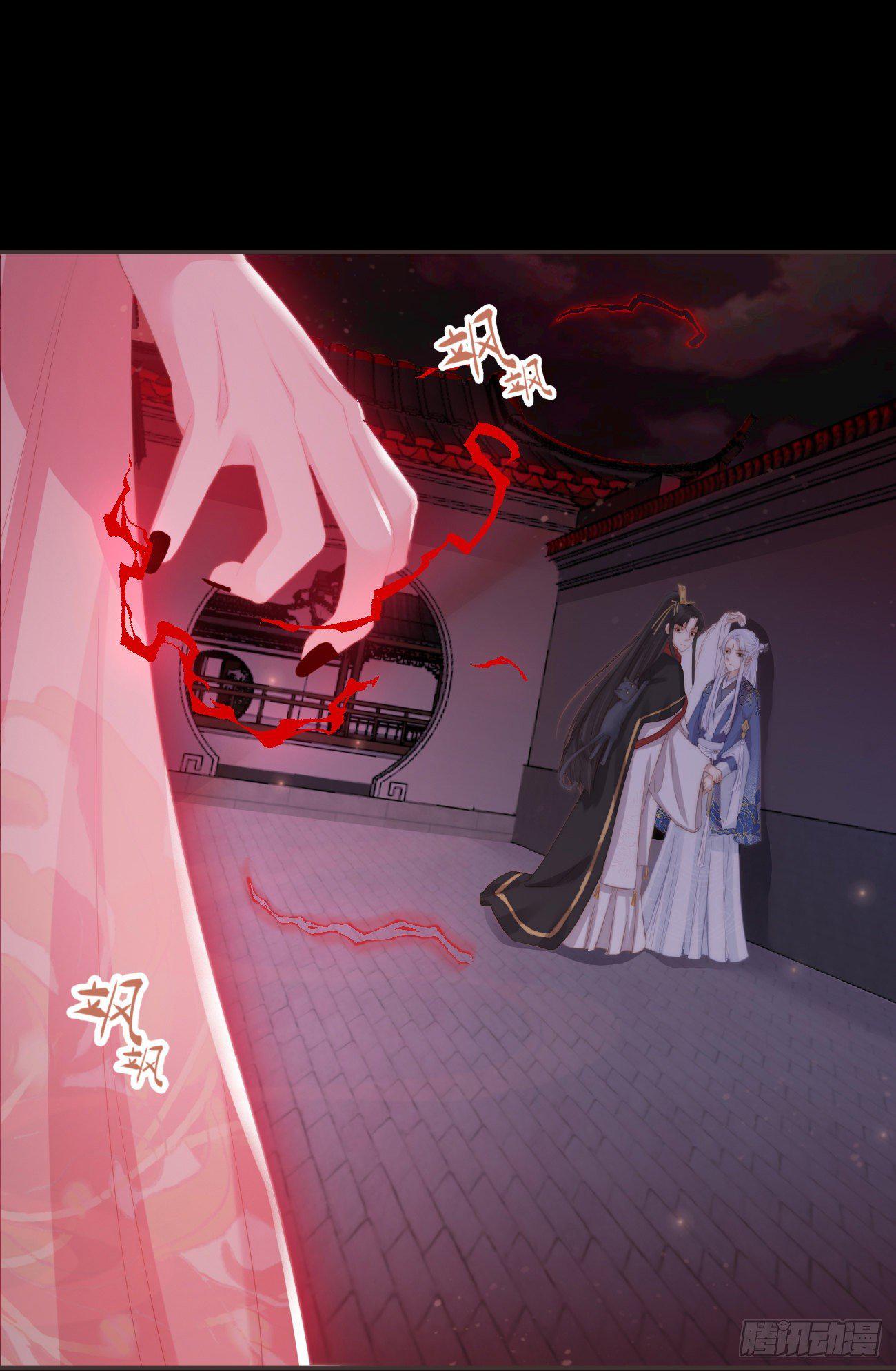 前无古人韩漫全集-07-世子也不简单呢无删减无遮挡章节图片 