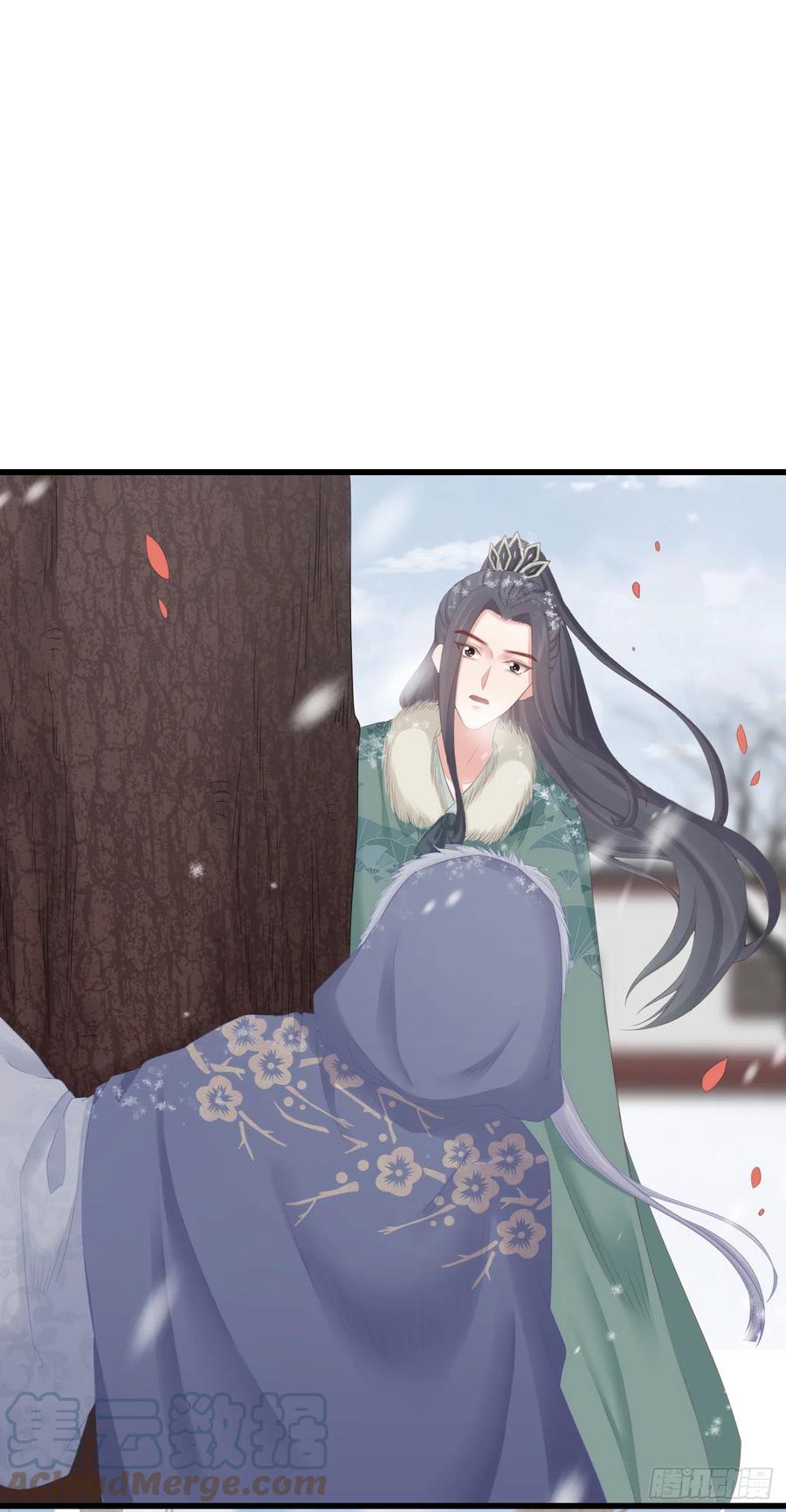 前无古人韩漫全集-83-博弈无删减无遮挡章节图片 