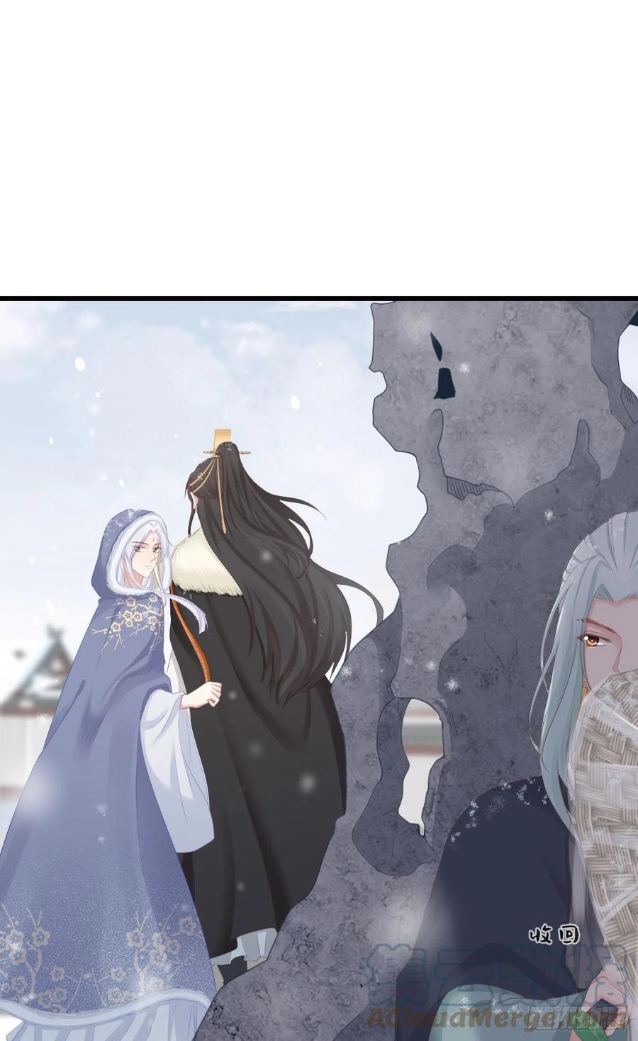 前无古人韩漫全集-85-月璃国公主无删减无遮挡章节图片 