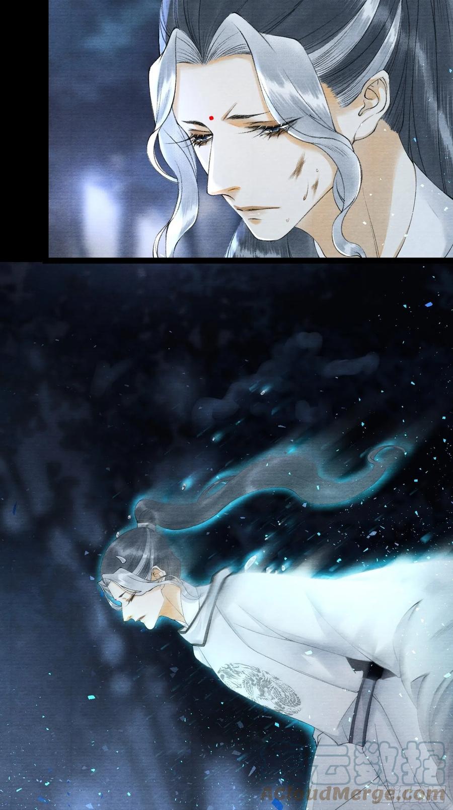 千帐灯韩漫全集-第95话 生啦终于生啦！无删减无遮挡章节图片 