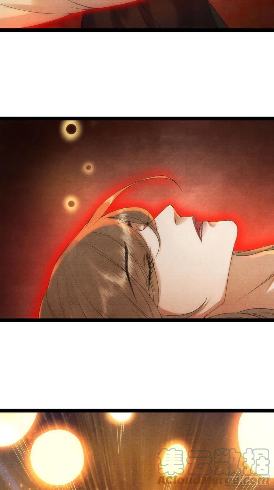 千帐灯韩漫全集-第98话 放弃治疗的花花君无删减无遮挡章节图片 