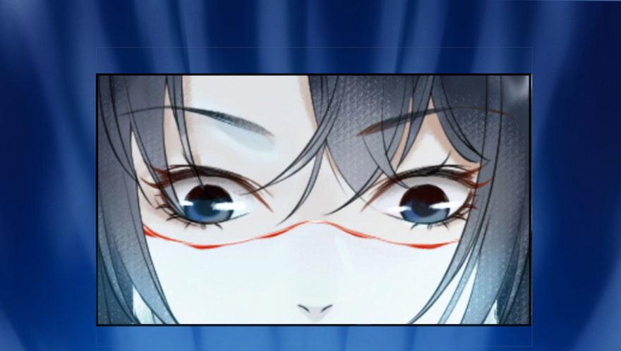 千帐灯韩漫全集-第2话 美人入怀无删减无遮挡章节图片 