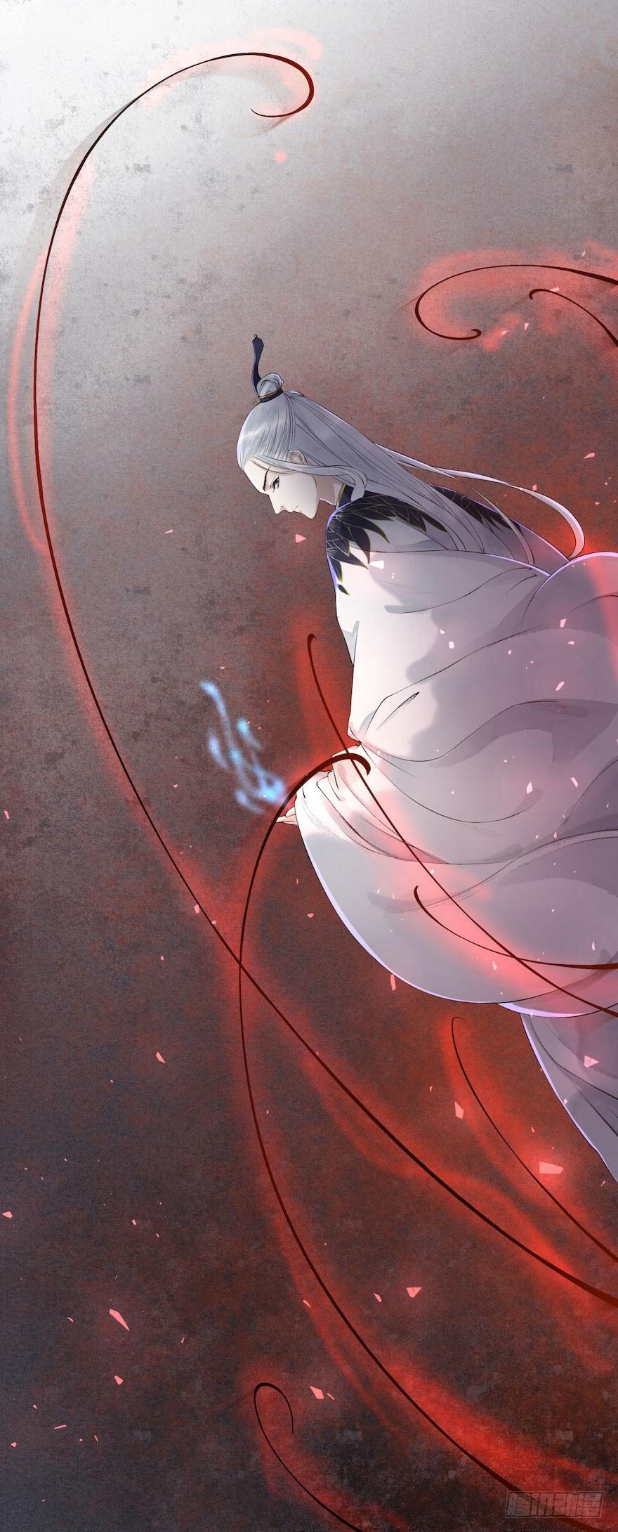 千帐灯韩漫全集-第3话 傀儡戏码无删减无遮挡章节图片 