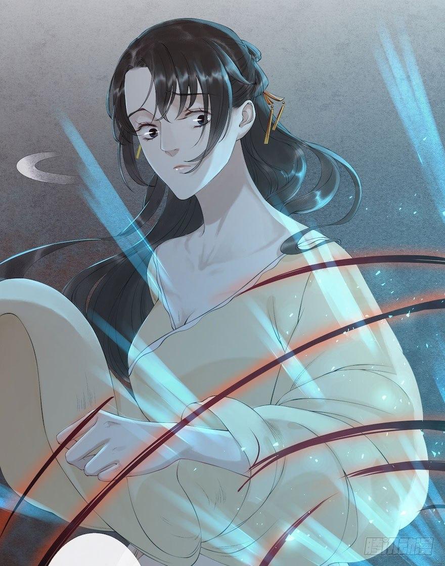 千帐灯韩漫全集-第3话 傀儡戏码无删减无遮挡章节图片 