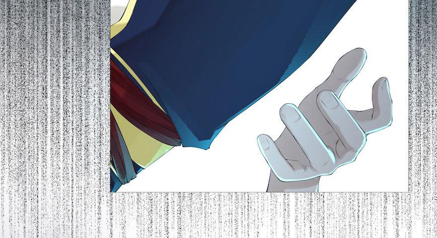 千帐灯韩漫全集-第3话 傀儡戏码无删减无遮挡章节图片 