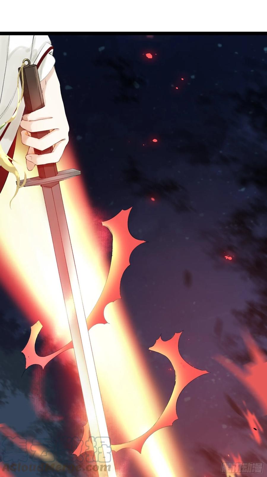 千帐灯韩漫全集-第43话 为夫来了！无删减无遮挡章节图片 