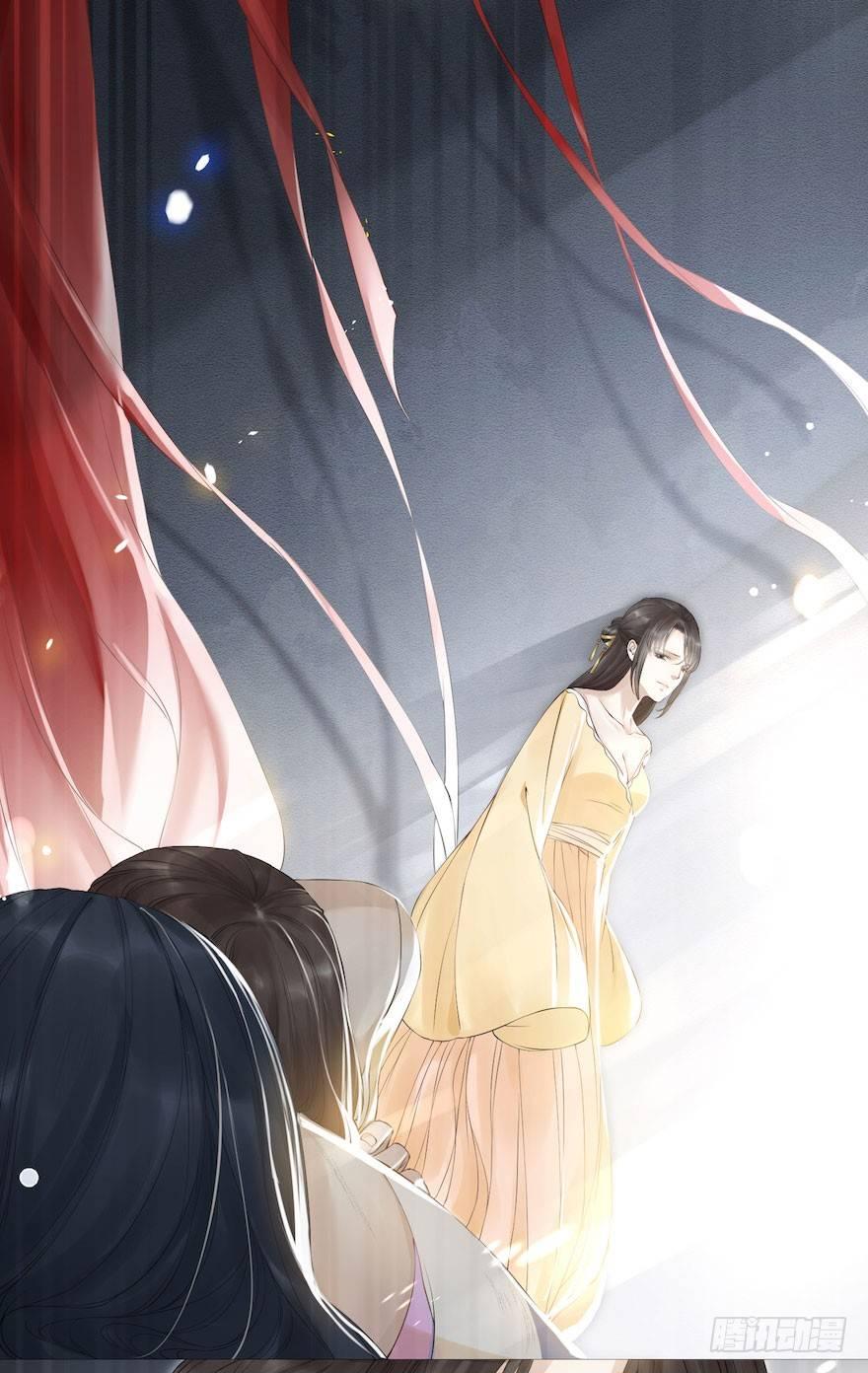 千帐灯韩漫全集-第5话 千帐渡灵无删减无遮挡章节图片 