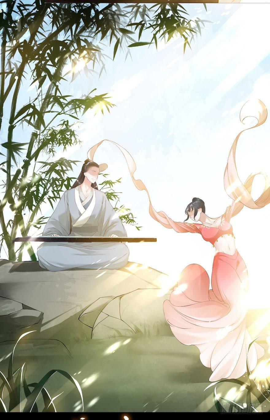 千帐灯韩漫全集-第5话 千帐渡灵无删减无遮挡章节图片 