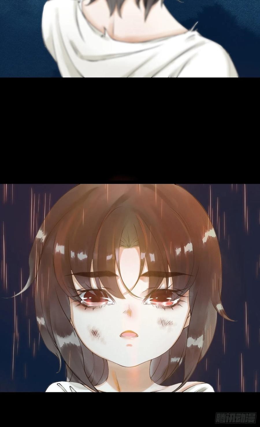 千帐灯韩漫全集-第54话 一无所有的我无删减无遮挡章节图片 