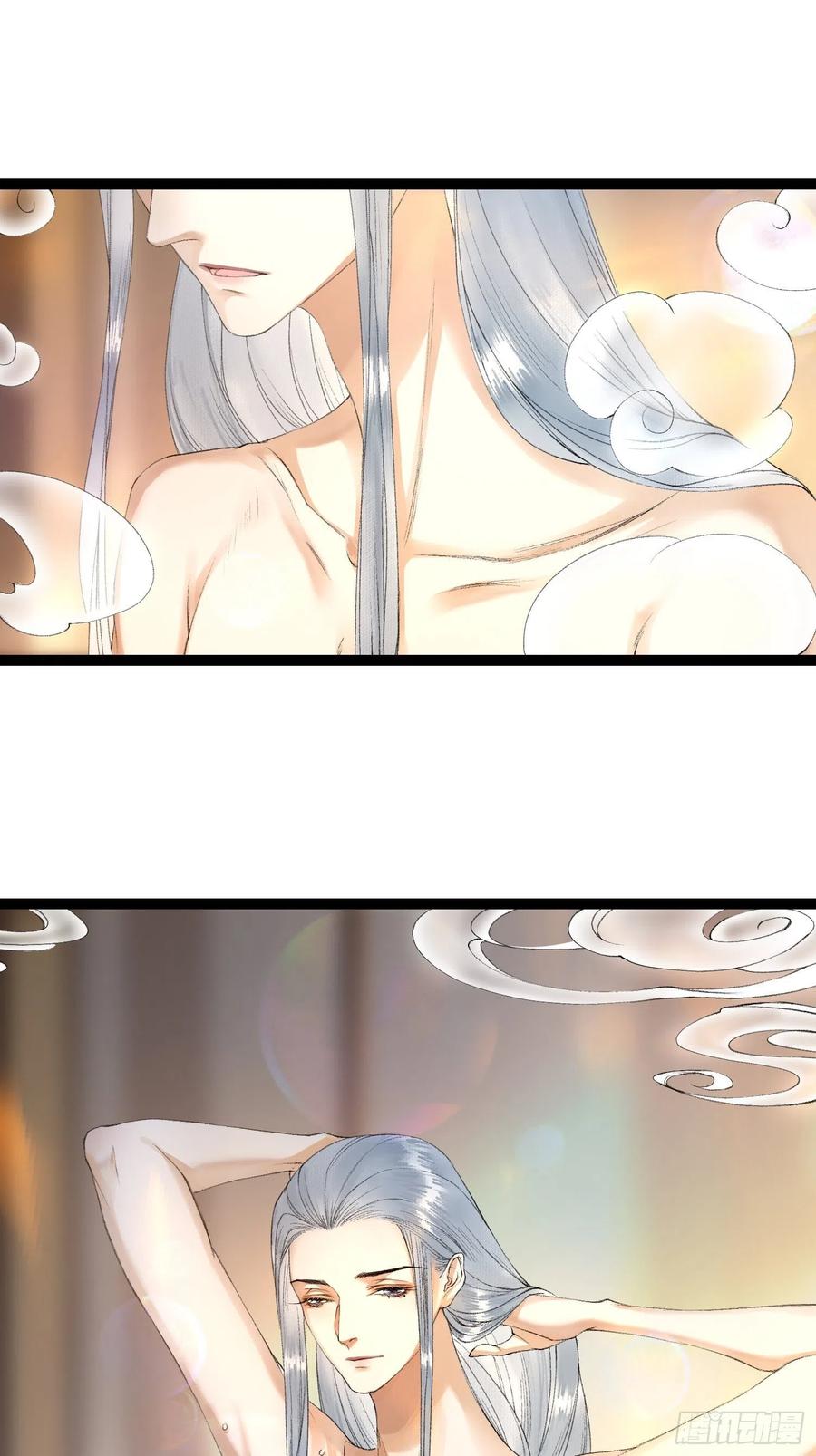 千帐灯韩漫全集-第65话 师傅在线沐浴更衣无删减无遮挡章节图片 