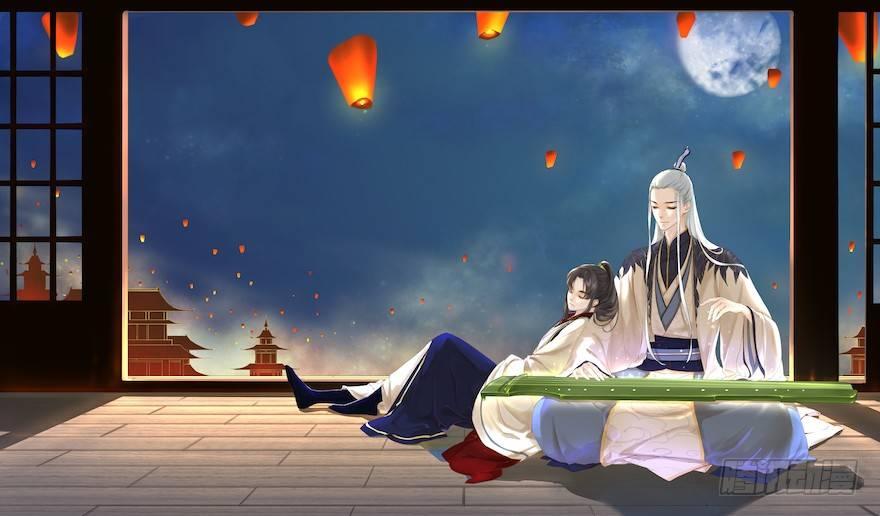 千帐灯韩漫全集-第7话 千灵之战无删减无遮挡章节图片 