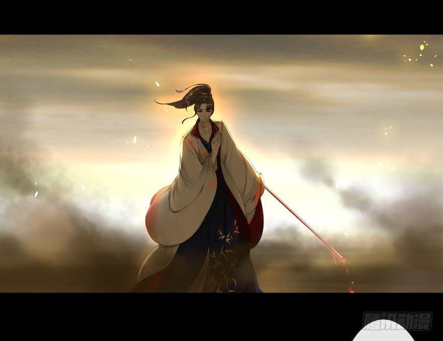 千帐灯韩漫全集-第7话 千灵之战无删减无遮挡章节图片 