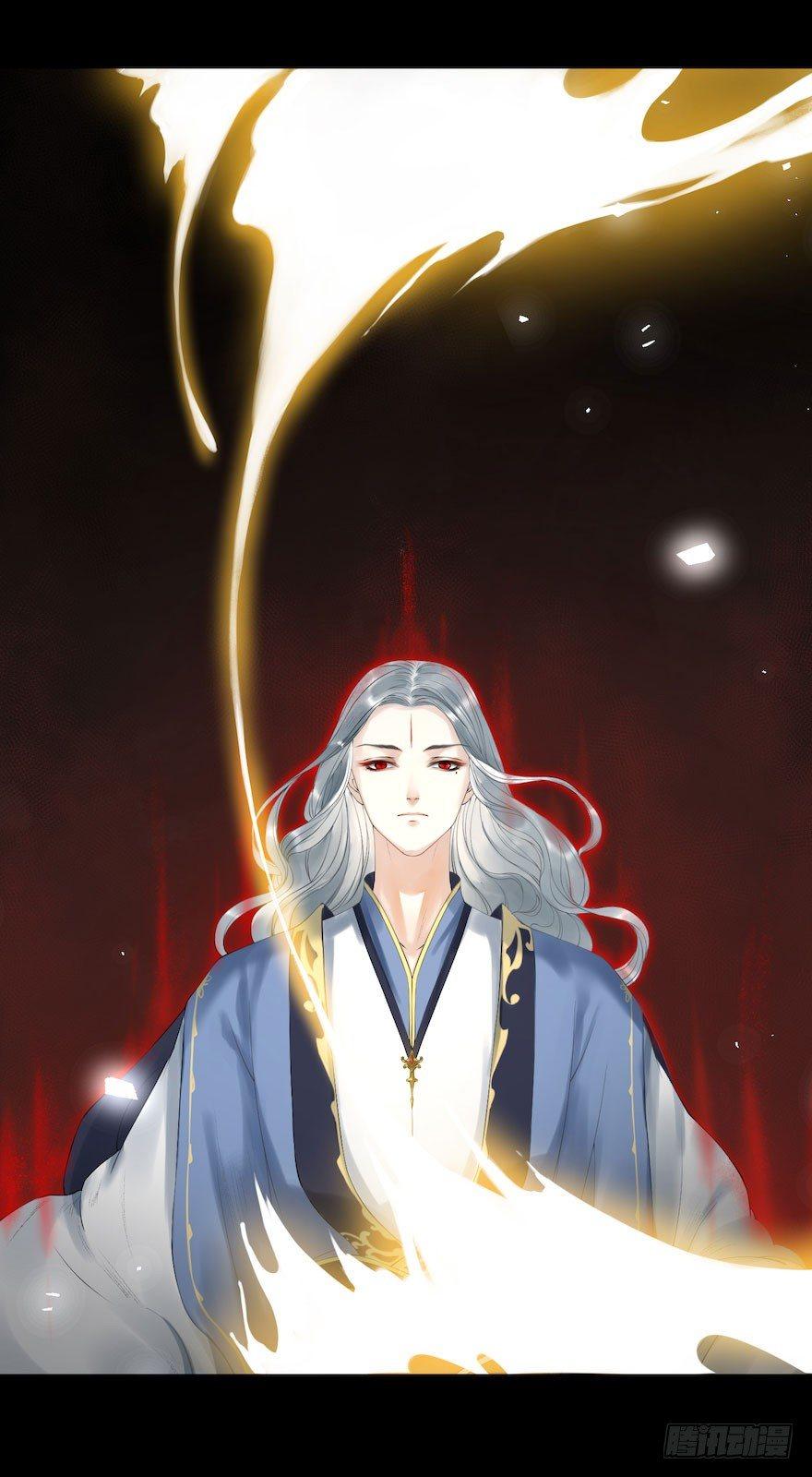 千帐灯韩漫全集-第7话 千灵之战无删减无遮挡章节图片 
