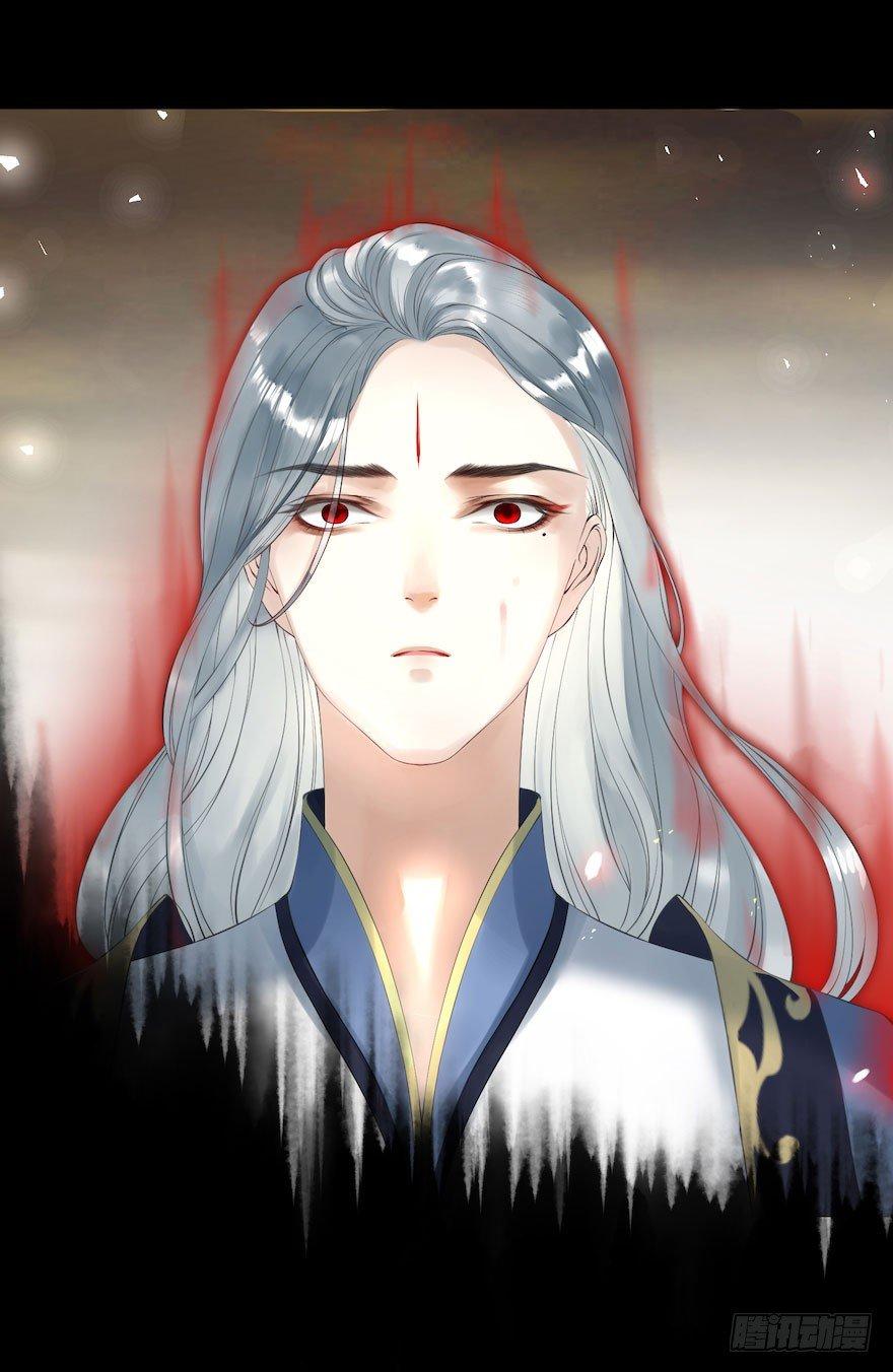 千帐灯韩漫全集-第7话 千灵之战无删减无遮挡章节图片 