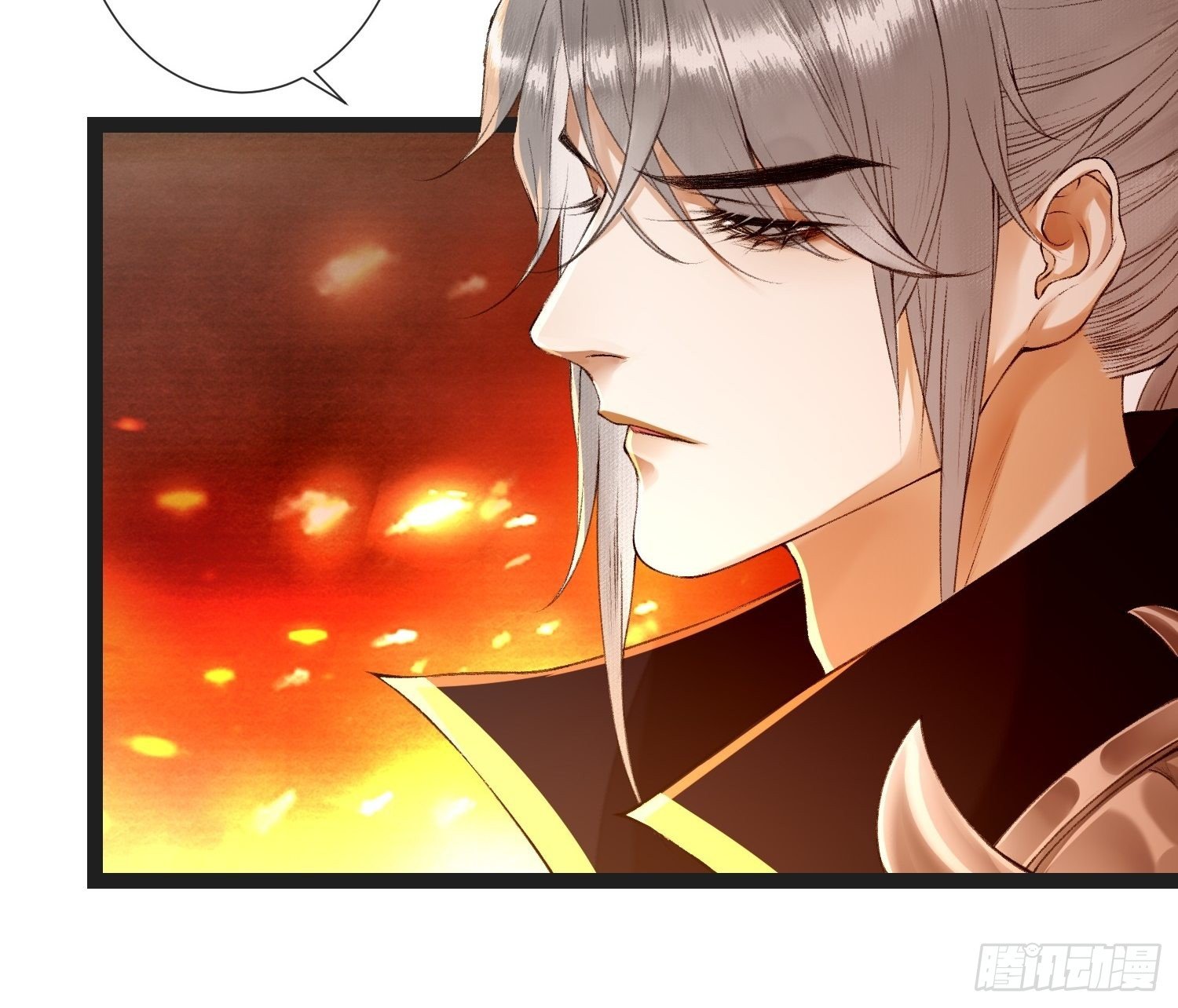 千帐灯韩漫全集-第81话 真相只有一个无删减无遮挡章节图片 