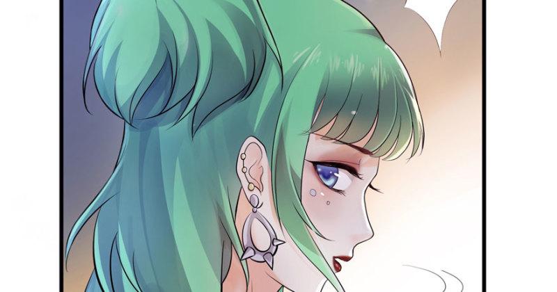 恰似寒光遇骄阳韩漫全集-第一话 还逃吗？无删减无遮挡章节图片 