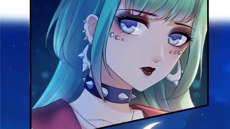 恰似寒光遇骄阳韩漫全集-第一话 还逃吗？无删减无遮挡章节图片 