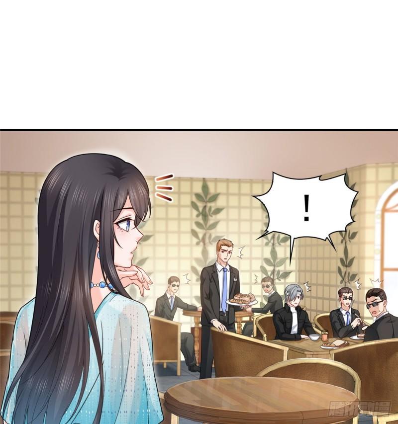 恰似寒光遇骄阳韩漫全集-第九十九话 妖言惑众无删减无遮挡章节图片 