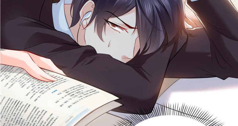 恰似寒光遇骄阳韩漫全集-第十话 学渣没资格BB无删减无遮挡章节图片 