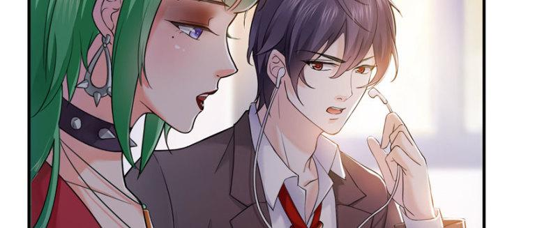 恰似寒光遇骄阳韩漫全集-第十话 学渣没资格BB无删减无遮挡章节图片 
