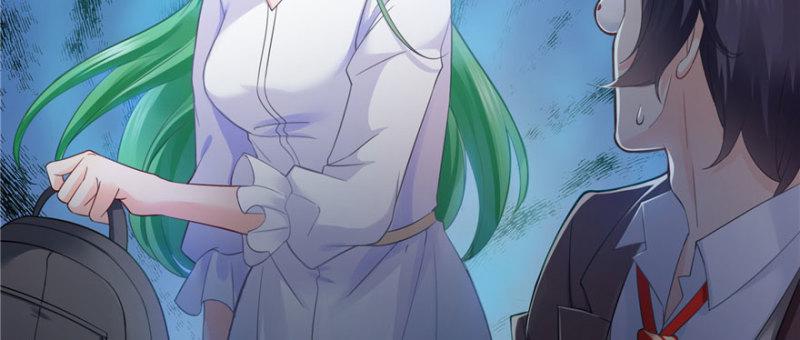 恰似寒光遇骄阳韩漫全集-第十二话 危机解除无删减无遮挡章节图片 