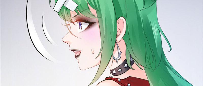 恰似寒光遇骄阳韩漫全集-第十二话 危机解除无删减无遮挡章节图片 