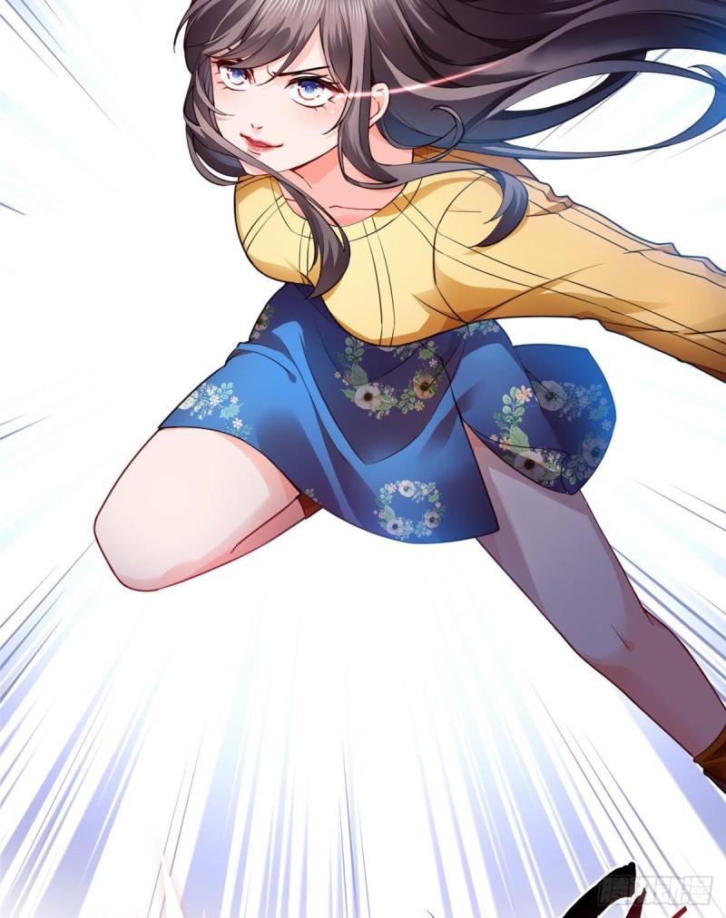 恰似寒光遇骄阳韩漫全集-第一百二十七话 完全失控！无删减无遮挡章节图片 