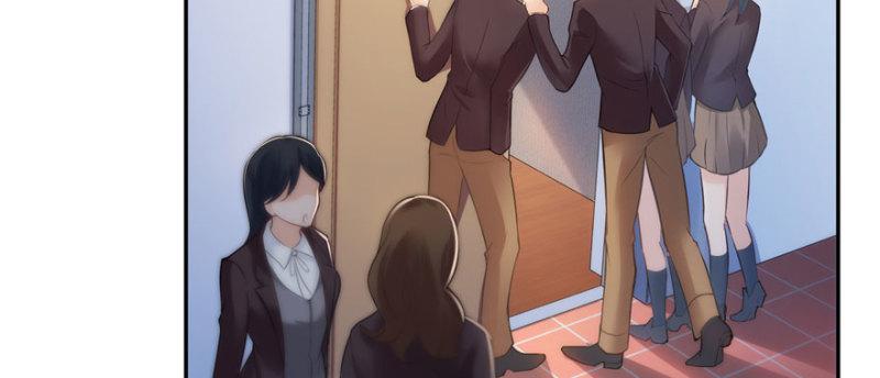 恰似寒光遇骄阳韩漫全集-第十四话 天才无删减无遮挡章节图片 