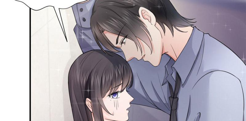 恰似寒光遇骄阳韩漫全集-第十八话 长得好看是我的错？无删减无遮挡章节图片 