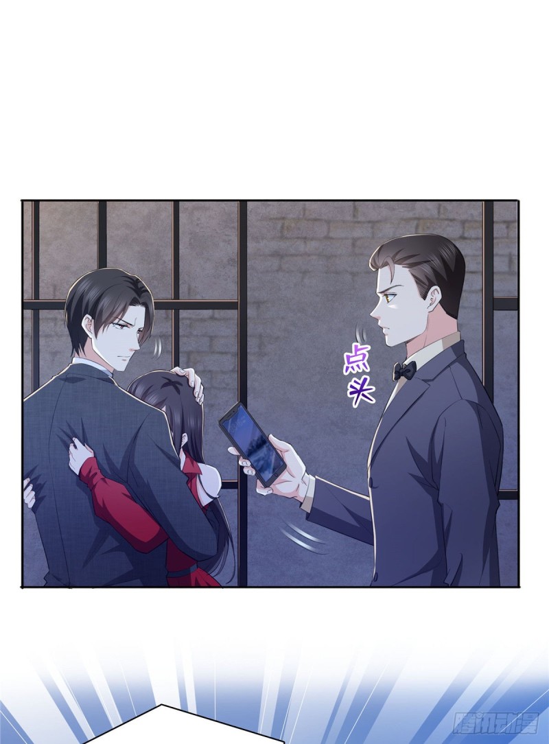 恰似寒光遇骄阳韩漫全集-第184话 活到你的棺材发霉无删减无遮挡章节图片 