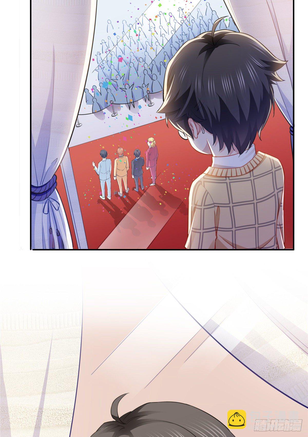 恰似寒光遇骄阳韩漫全集-第197话 昨晚她和我睡一起无删减无遮挡章节图片 