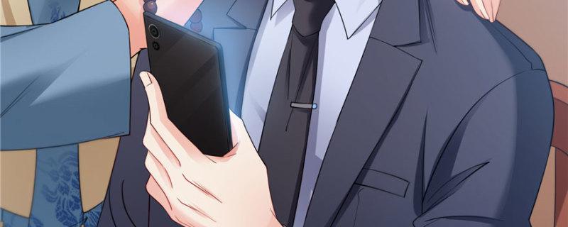恰似寒光遇骄阳韩漫全集-第二十话 九爷恋爱了？无删减无遮挡章节图片 