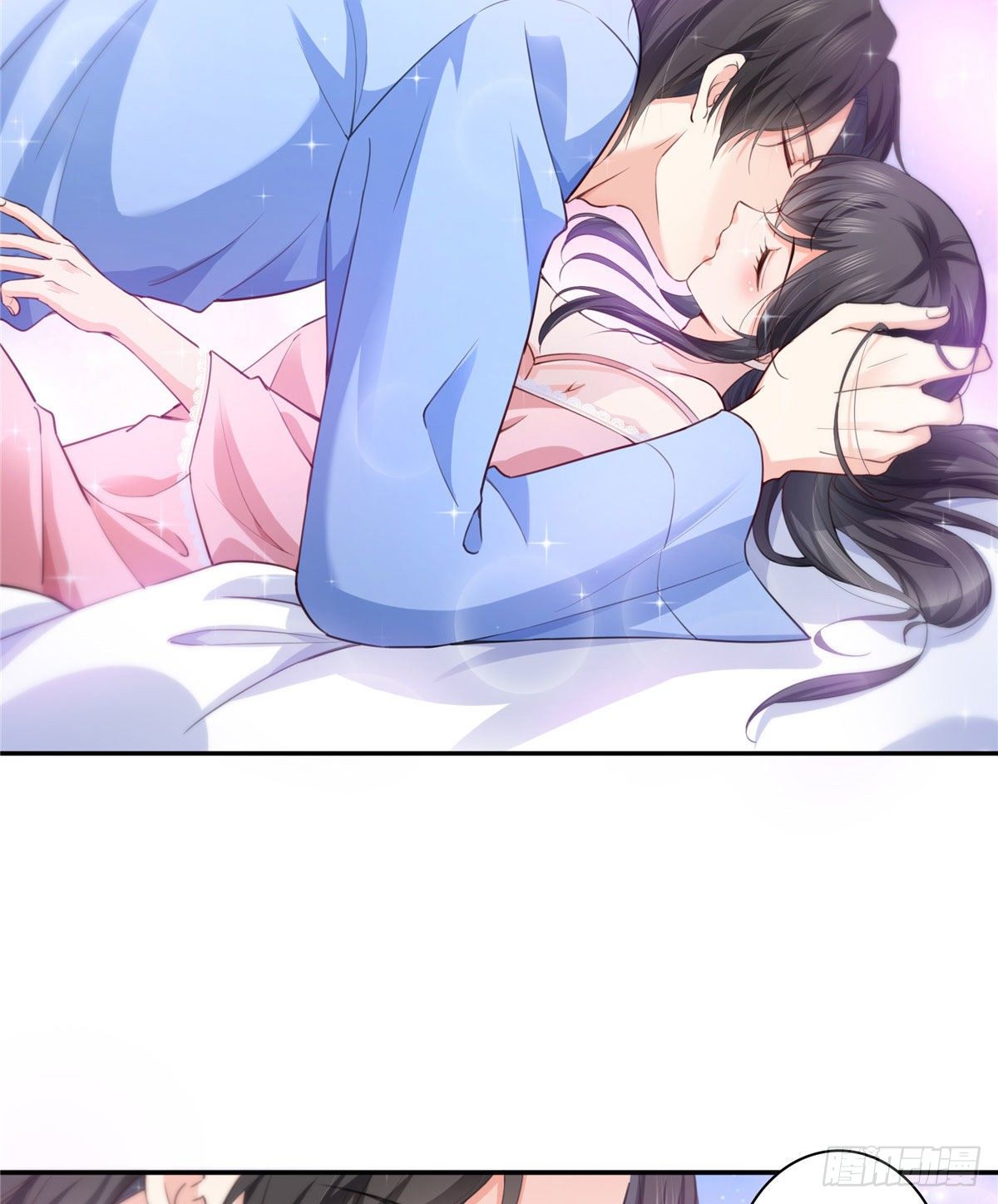 恰似寒光遇骄阳韩漫全集-第202话 亲子装无删减无遮挡章节图片 