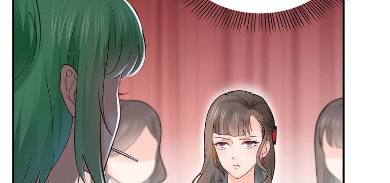 恰似寒光遇骄阳韩漫全集-第二十一话 要被我凌辱似的？无删减无遮挡章节图片 