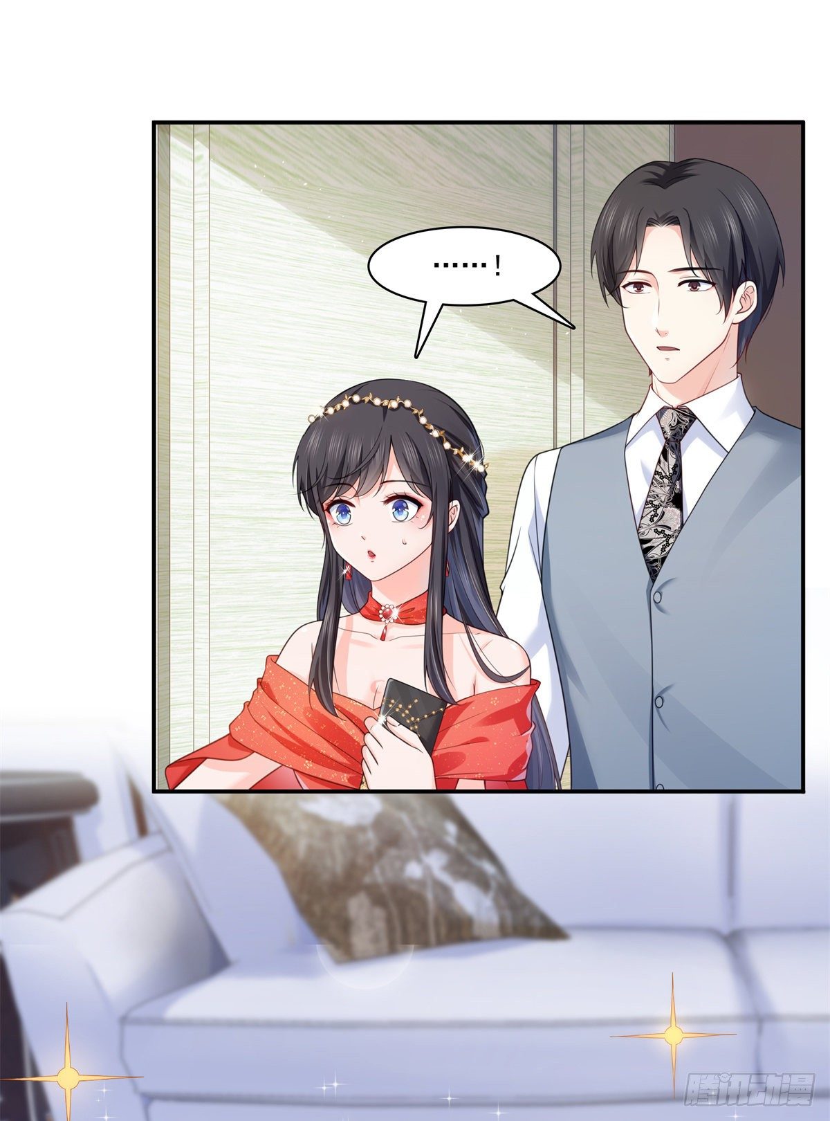 恰似寒光遇骄阳韩漫全集-第213话 打架最积极无删减无遮挡章节图片 