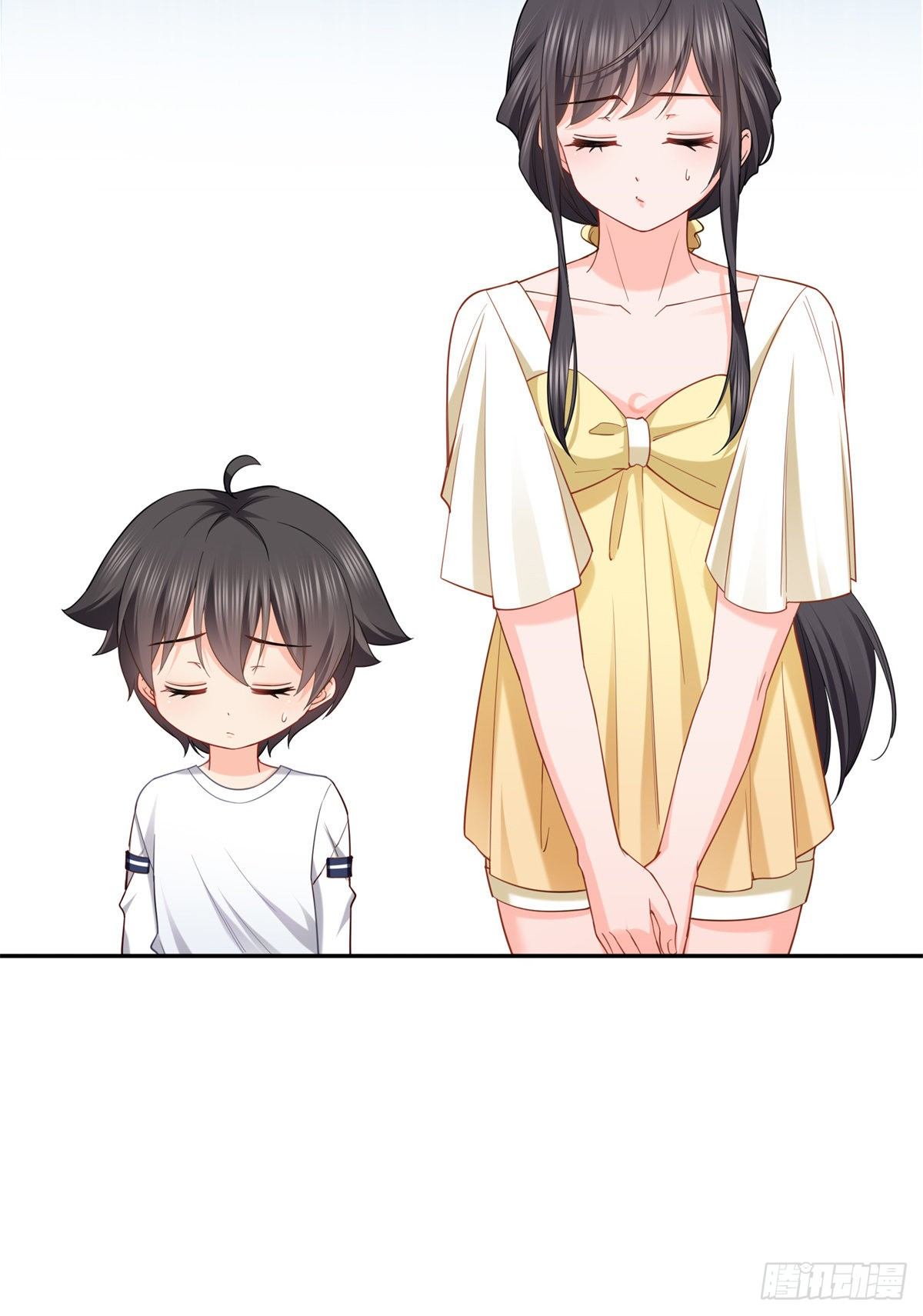 恰似寒光遇骄阳韩漫全集-第214话 专业背锅堂堂无删减无遮挡章节图片 