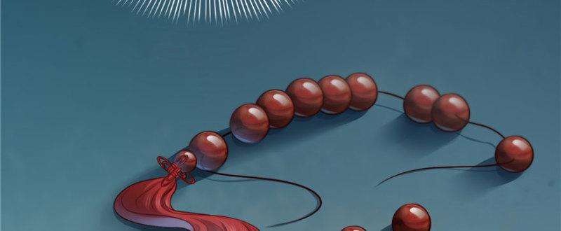 恰似寒光遇骄阳韩漫全集-第二十二话 奶奶想见你无删减无遮挡章节图片 