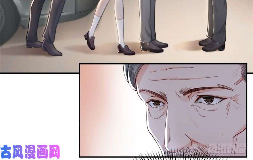 恰似寒光遇骄阳韩漫全集-第二十三话 再回老宅无删减无遮挡章节图片 