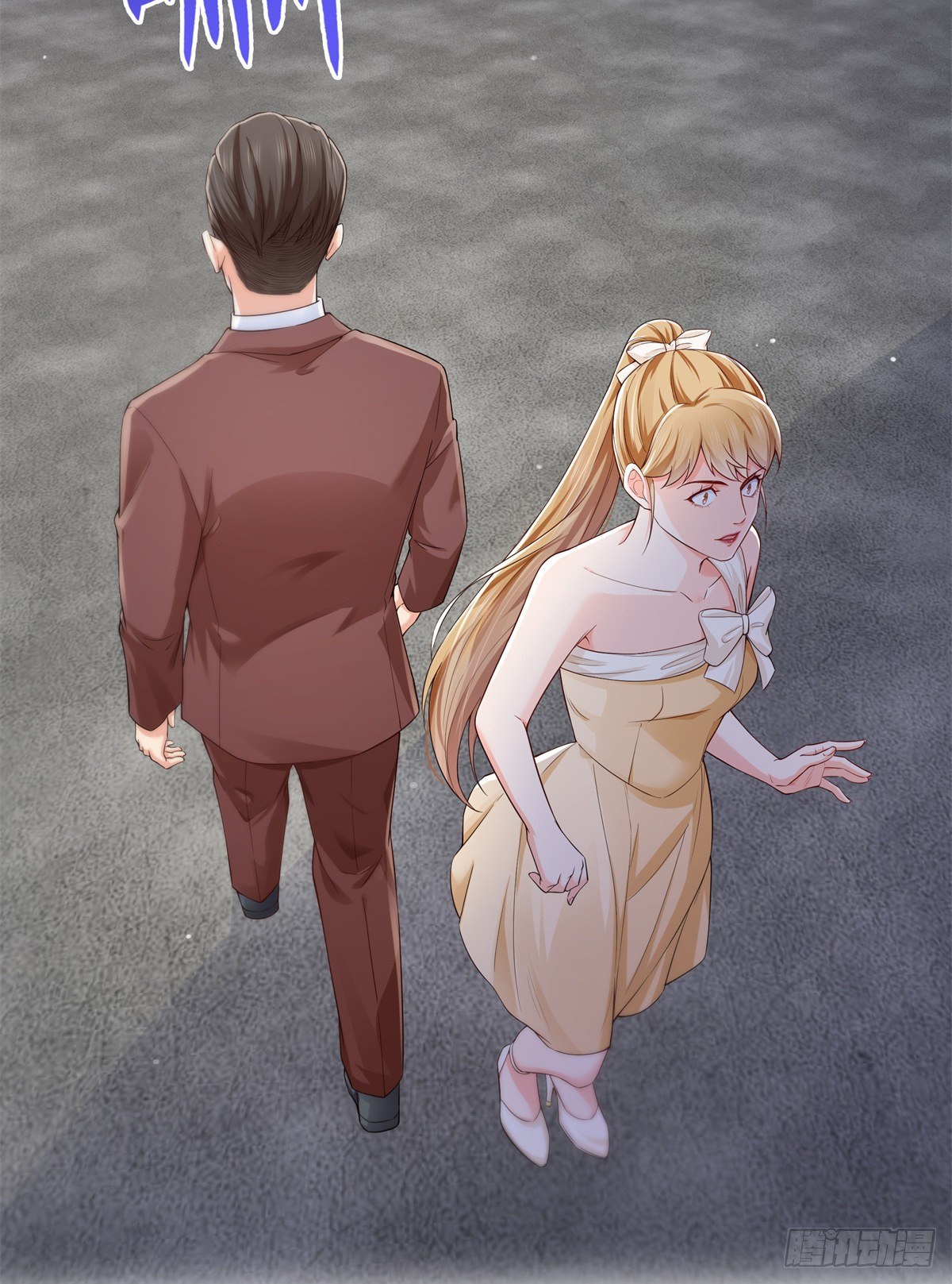 恰似寒光遇骄阳韩漫全集-第244话 确实喜欢男人无删减无遮挡章节图片 
