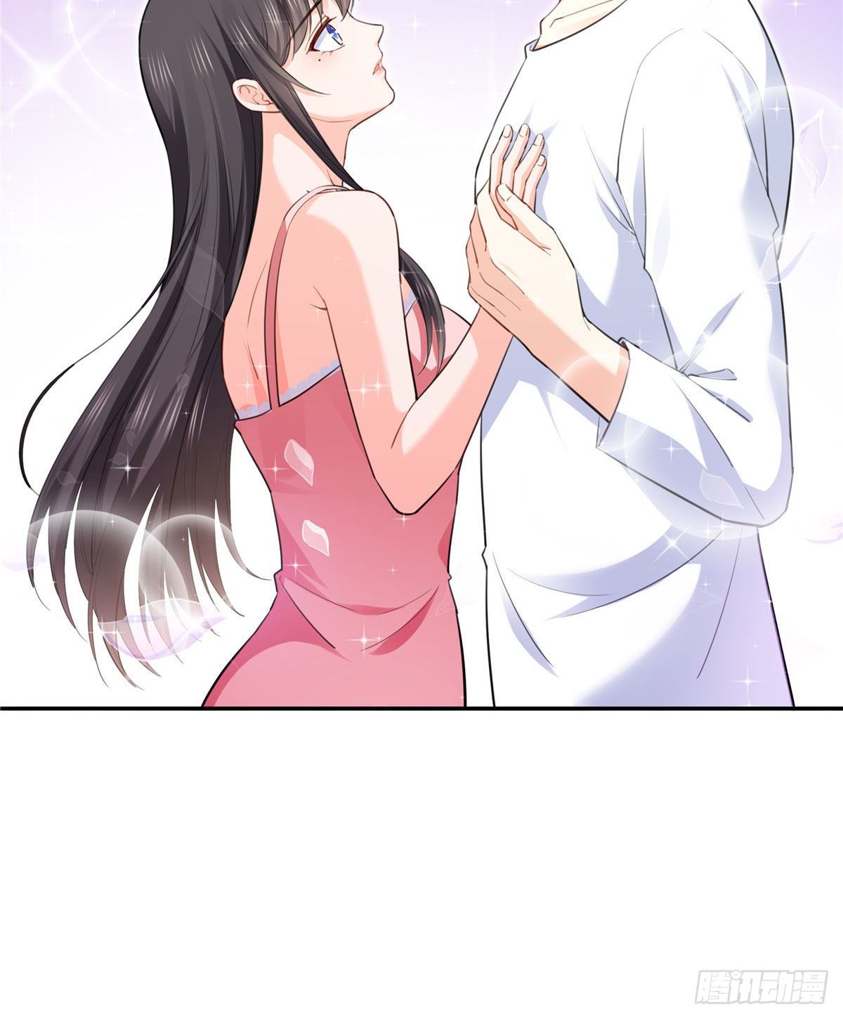 恰似寒光遇骄阳韩漫全集-第251话  远大目标无删减无遮挡章节图片 