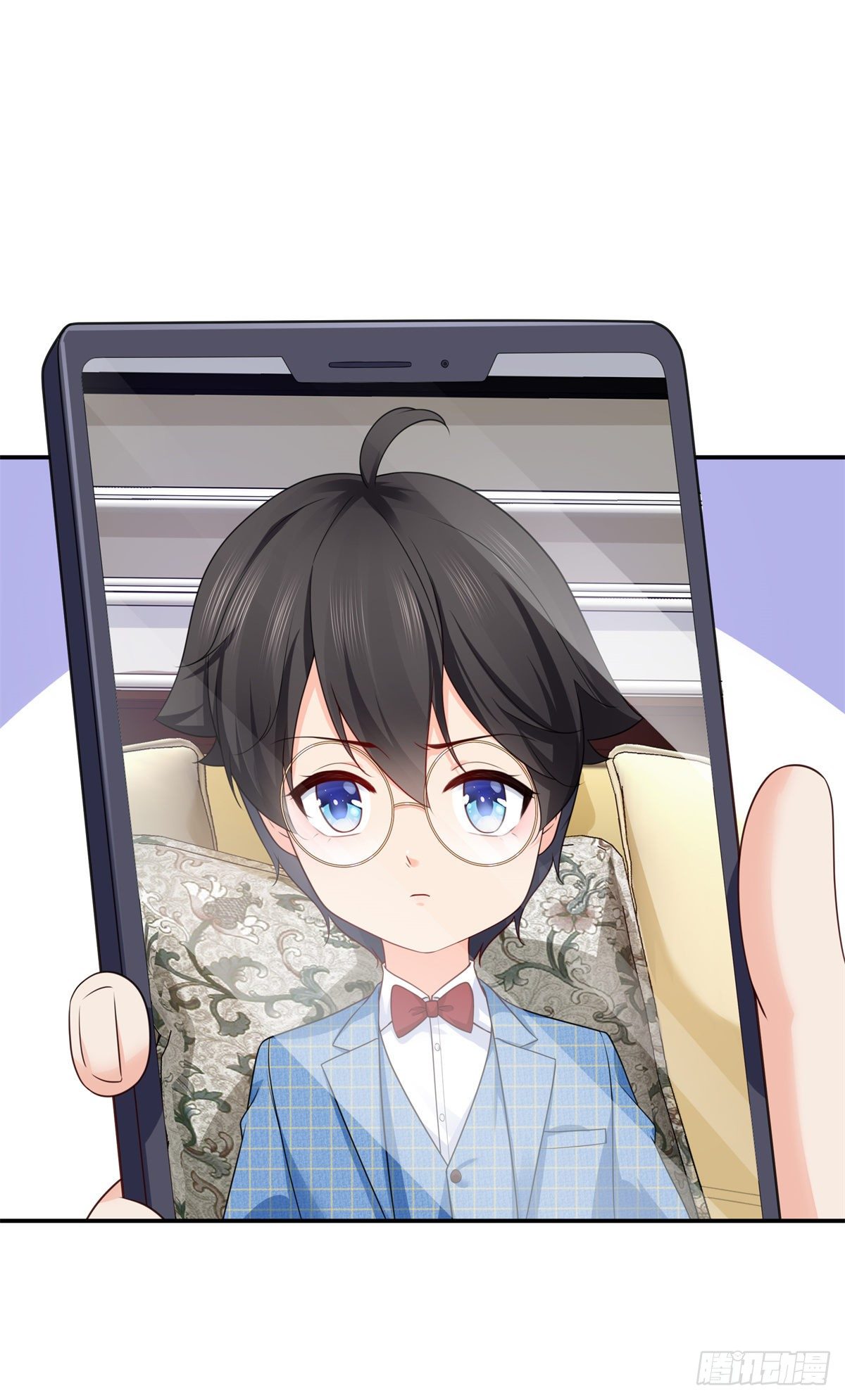 恰似寒光遇骄阳韩漫全集-第255话 迷雾重重无删减无遮挡章节图片 