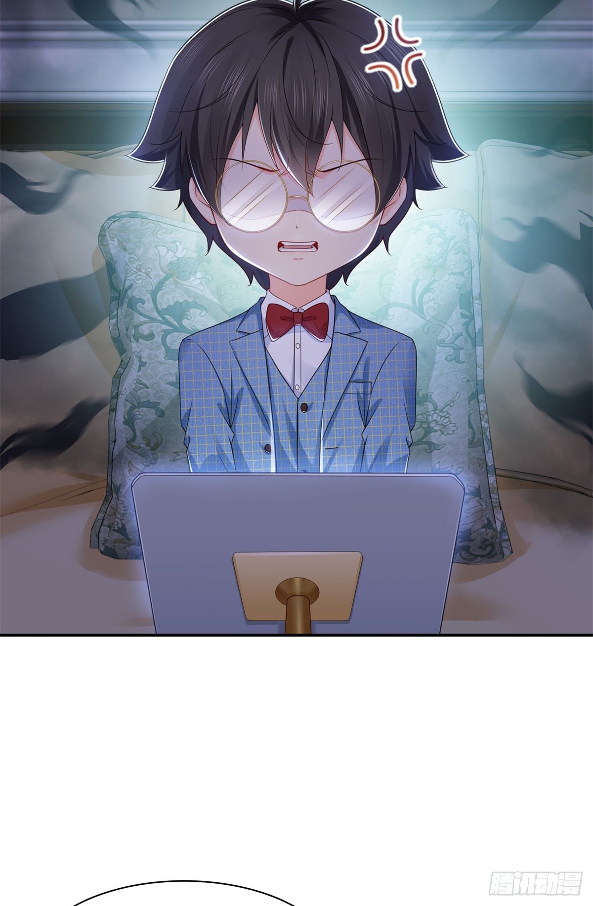 恰似寒光遇骄阳韩漫全集-第255话 迷雾重重无删减无遮挡章节图片 