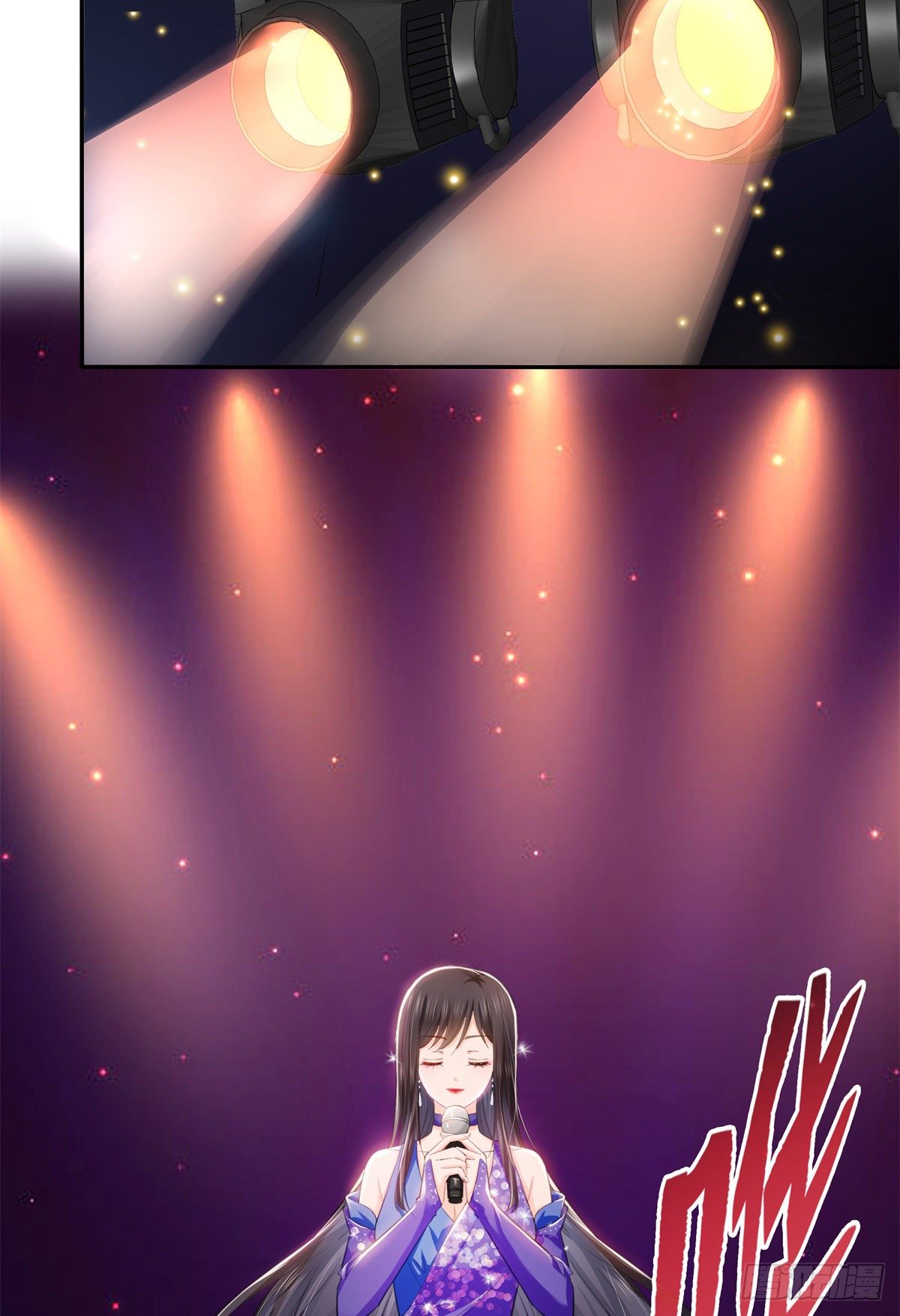恰似寒光遇骄阳韩漫全集-第258话 唱给你一个人的歌无删减无遮挡章节图片 