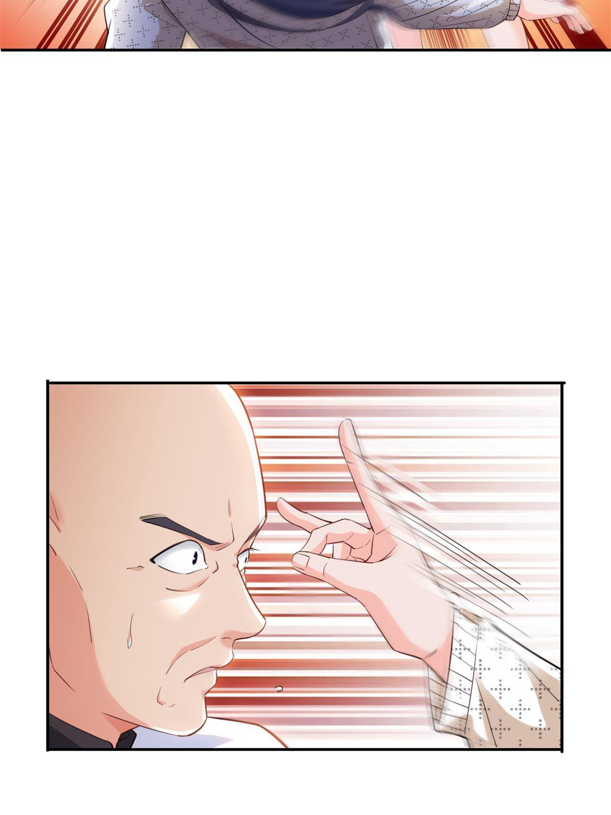 恰似寒光遇骄阳韩漫全集-第265话 危机无删减无遮挡章节图片 