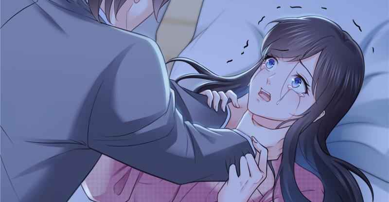 恰似寒光遇骄阳韩漫全集-第二十八话 你已经没有机会无删减无遮挡章节图片 