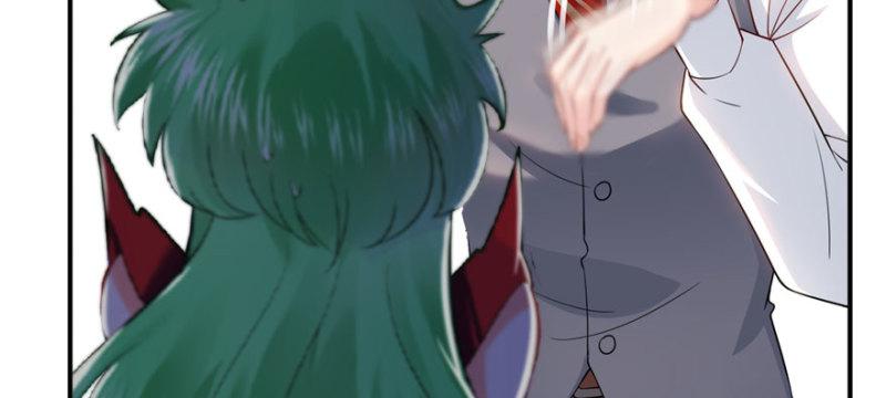 恰似寒光遇骄阳韩漫全集-第三十一话 我是认真的无删减无遮挡章节图片 