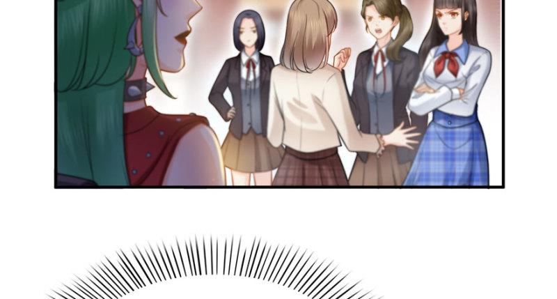 恰似寒光遇骄阳韩漫全集-第三十二话 你不是最清楚吗？无删减无遮挡章节图片 